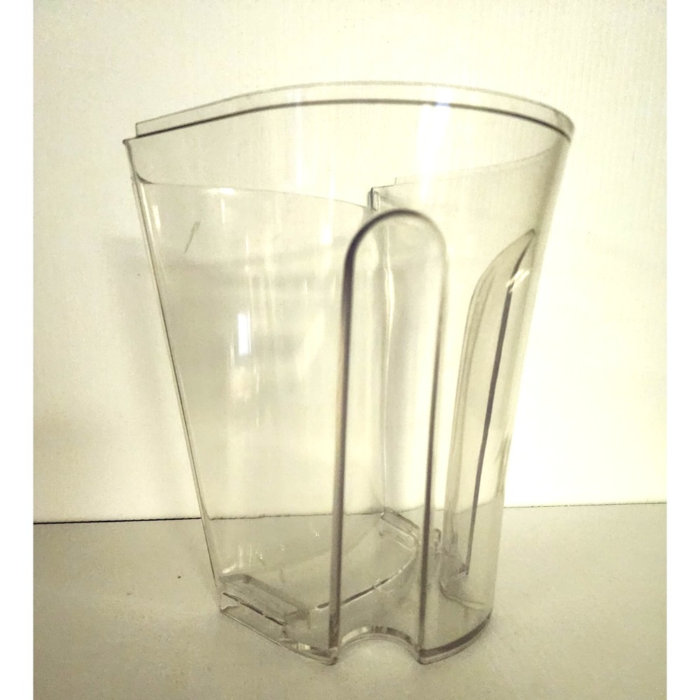 Tristar Fusion Juicer MT-1020-1 Replacement Pulp Collector Bin Part OEM